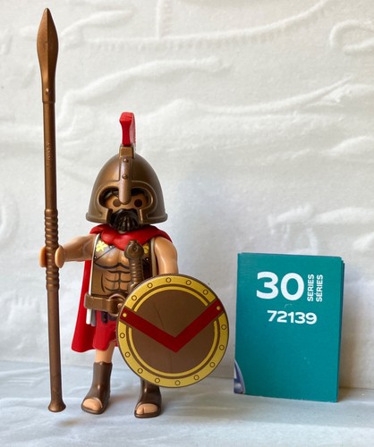 Neu playmobil 72139 figures - neu,