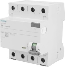 Siemens 5SV33446 Siemens