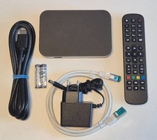Mag 420 set top - 420, box