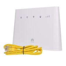 Huawei 4G Router 2 LTE CAT4 B311-221 weiss sehr gut