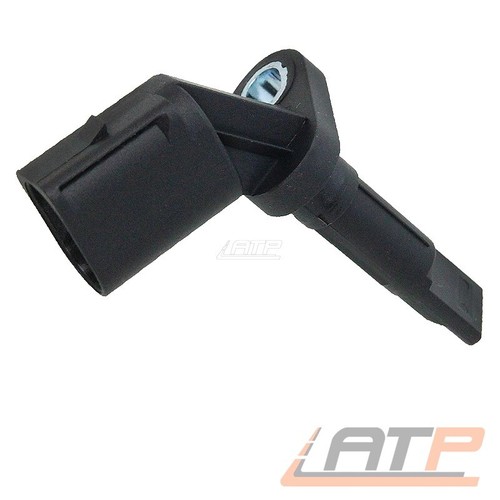 Abs sensor raddrehzahlfühler - abs-sensor,