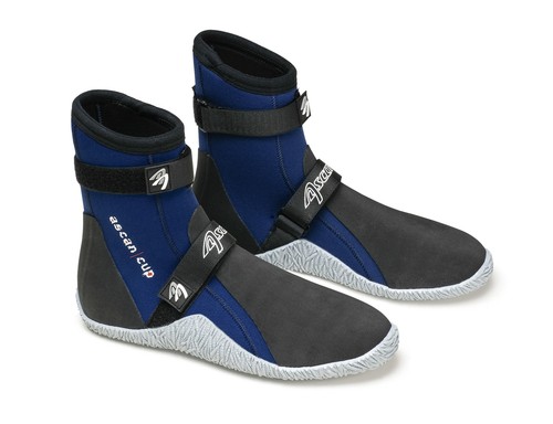 Neoprenschuhe ascan cup - ascan, sail