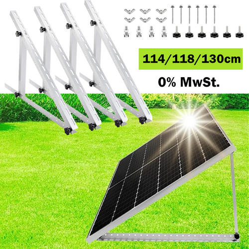 Solarpanel halterung - solarpanel,