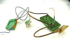 2 Kaskaden Hochspannung für TV Bildröhre Philips BG 1895-641-444 Z-4327