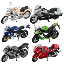 Goki motorrad modell - goki,