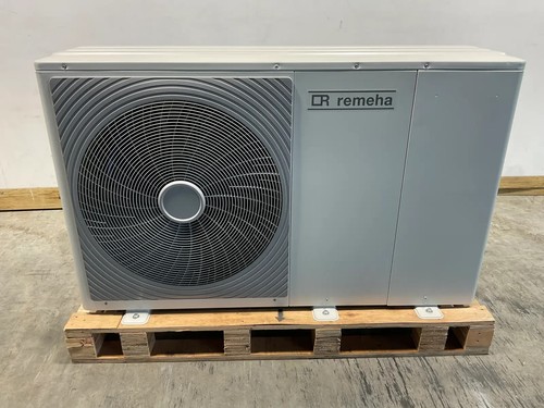 Remeha tensio tr luft - c,