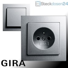 Gira system steckdose - 55,