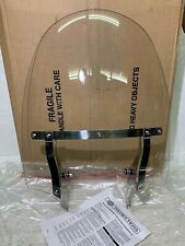 Windschild 39mm  Harley Davidson Sportster XL FXD 