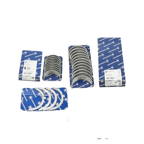 Lagerschalen set std - std, von