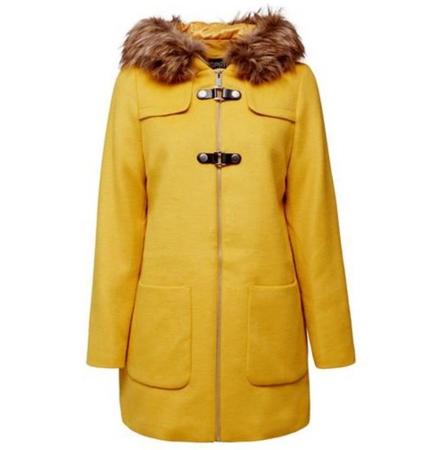 Esprit damen jacke parka - damen,