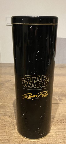 Star wars dose - star, rever