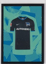 Topps Bundesliga 21/22