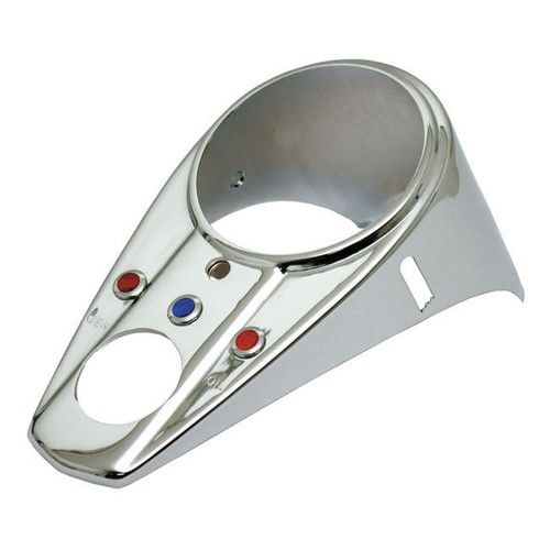 Dash cover tacho - cover,