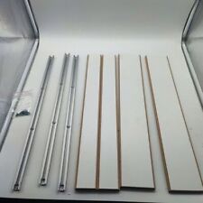 Stepcraft MDF-Maschinentisch mit Aluminium T-Nuten D.420 Artikelnummer: 13110