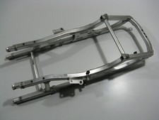 Rahmenheck Heckrahmen