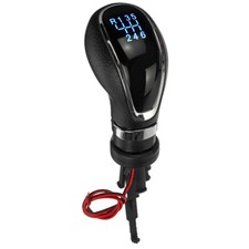 Gear Shift Knob 6 Speed PU
