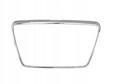Kühlergrill grill für audi - für,