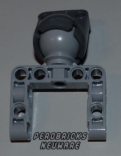 Lego technic technik x - technik, 1