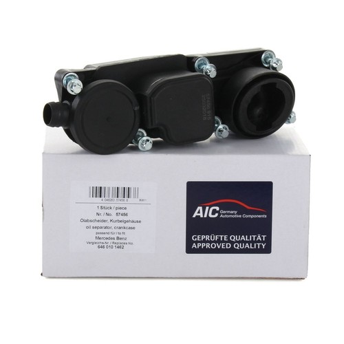 Aic ölabscheider - aic,