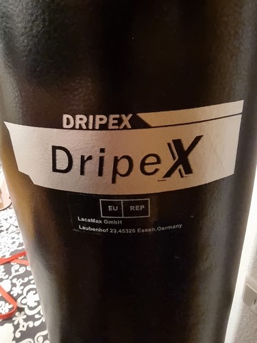 Dripex standboxsack - 💪dripex,