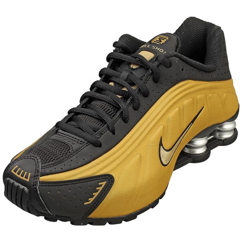Nike shox damen - nike, schwarz