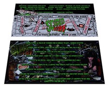 Bally Scared Stiff Pinball