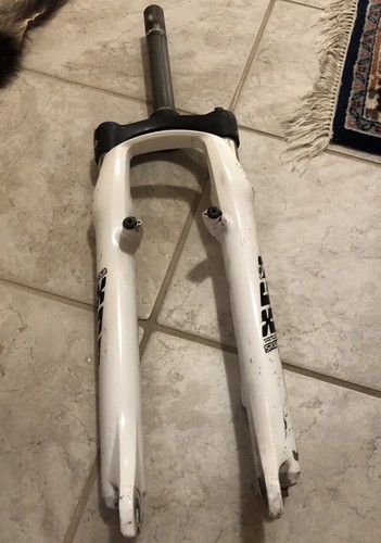 Federgabel suntour xcr - suntour,