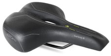 Fahrradsattel Selle Bassano