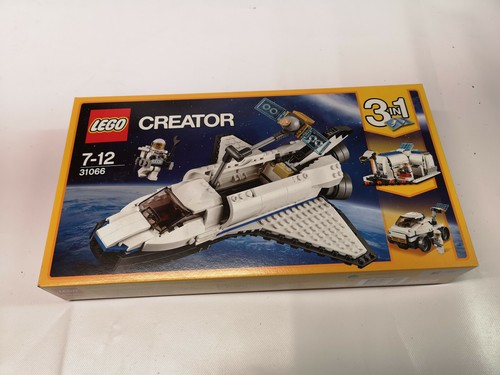 Lego creator set - set, das