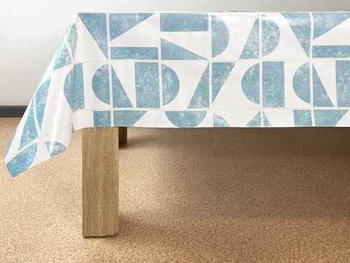 Tischdecke wachstischtuch pvc - wachstischtuch,