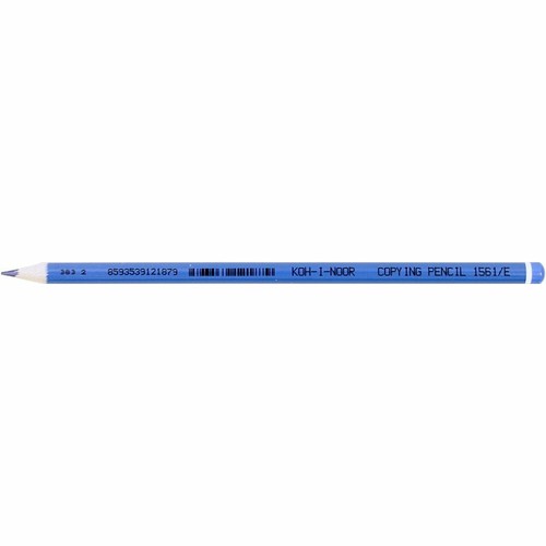 Stück kopierstift blau - kopierstift,