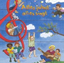 Alles jubelt, alles singt: CD