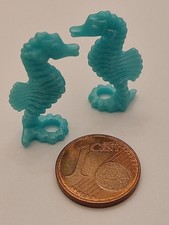 Playmobil  2 x Seepferdchen