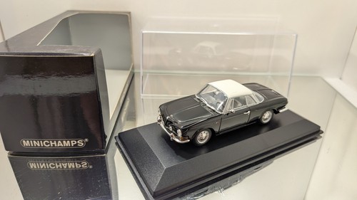 Minichamps vw volkswagen - minichamps,