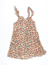 Schlupfkleid Damen UK Größe