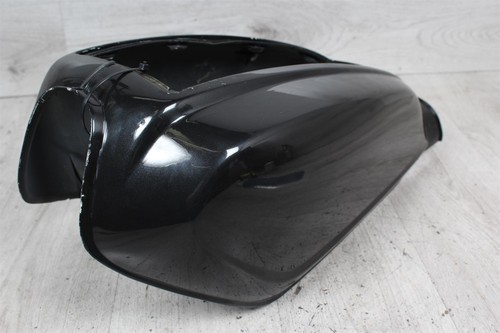 Verkleidung tank schwarz honda - tank,