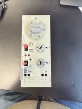 SIEMENS SICLIMAT R M74714-B421