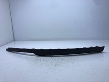 Opel Meriva B 2012 Spoiler
