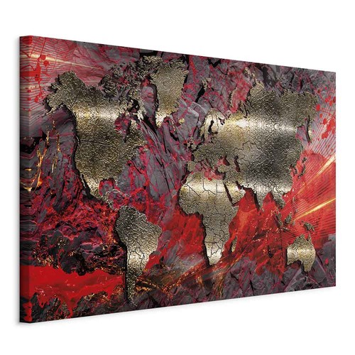 Artgeist wandbild groß - artgeist,