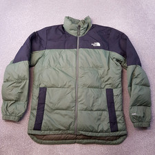 North Face Herren Medium Jacke