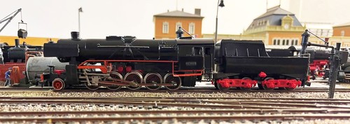 Gützold 001 ddr - br,