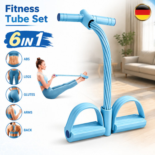 Fitnessband pedal - fitnessband,