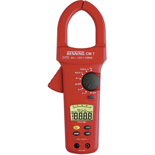Benning stromzange - benning, cm