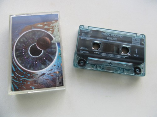 Seltene pink floyd pulse - pink,