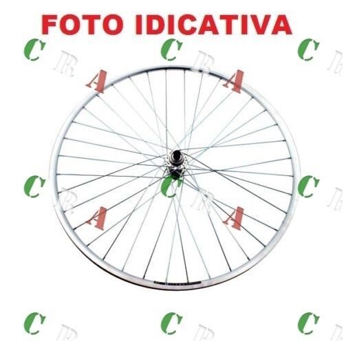 Hinterrad fahrrad gewinde city - gewinde,