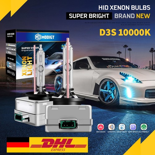 D3s supervision 35w - 2x,
