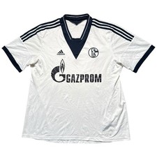 Adidas Schalke 04 Away Shirt