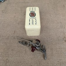 Vintage Singer Automatic