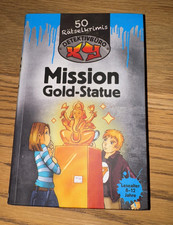 Detektivbüro XY? Einbruch im Ferienlager, 50 Rätselkrimis Taschenbuch ab 8