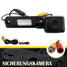 Rückfahrkamera HD Kennzeichen